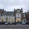 Bridge Park Hotel