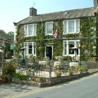Napier s Restaurant with Rooms