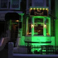 The Pearl Hotel