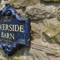 Riverside Barn