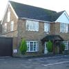 The Hollies Guest House