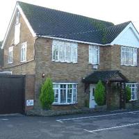 The Hollies Guest House