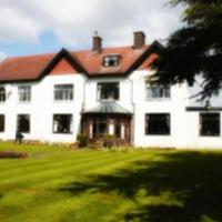 The Nyton Guest House