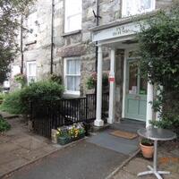 Ivy House