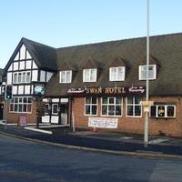 Christophers Restaurant, Rooms and Bar at Swan Hotel