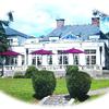 Manor Parc Hotel