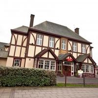 Innkeeper s Lodge Birmingham (West), Quinton