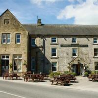 Charles Cotton Hotel