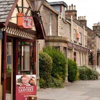Innkeeper s Lodge Edinburgh, Corstorphine