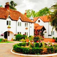 The Barns Hotel