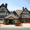 DeRougemont Manor Hotel