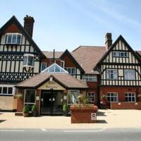 DeRougemont Manor Hotel