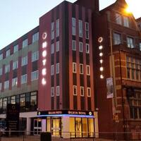 Gilson Hotel