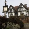 George and Dragon