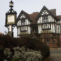 George and Dragon