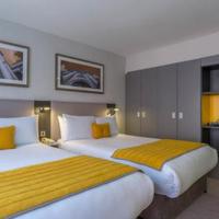 Maldron Hotel Pearse Street 