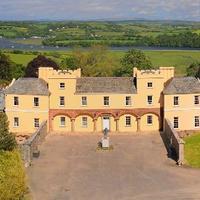 Pentillie Castle and Estate