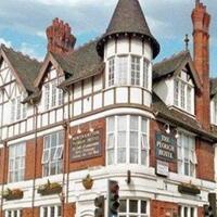 Plough Hotel