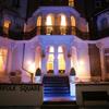 3 Norfolk Square 