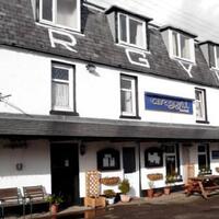 Argyll Hotel