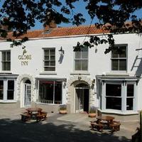 The Globe Inn