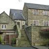 Manor House Hotel