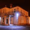 Beveridge Park Hotel