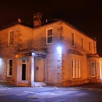 Beveridge Park Hotel