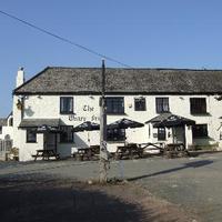 The Weary Friar Inn