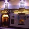 The County Hotel
