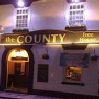 The County Hotel