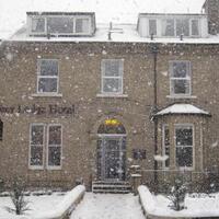 The Abbey Lodge Hotel