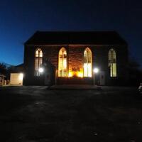 Church House Bed and Breakfast