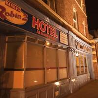 The Robin 2 Hotel