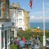 Seaview Hotel