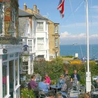 Seaview Hotel