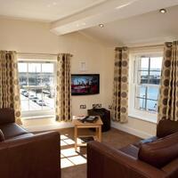 Harbourside Apartments