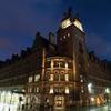 Grand Central Hotel
