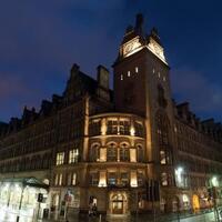 Grand Central Hotel