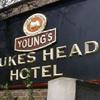 Dukes Head Hotel