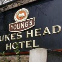 Dukes Head Hotel