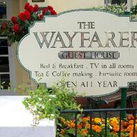 The Wayfarer Guest House