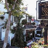 The Cornishman Inn