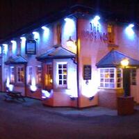 The Moorings Hotel