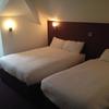 Hill View Hotel