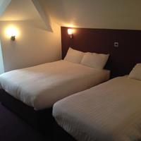 Hill View Hotel