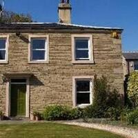 The Lodge at Birkby Hall