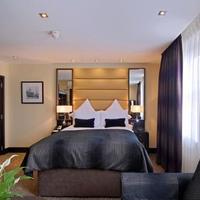 Shaftesbury Suites London Marble Arch
