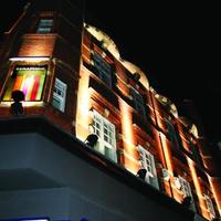 Seraphine Kensington Olympia