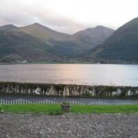Creag Mhor Lodge